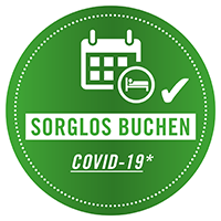 Sorglos buchen