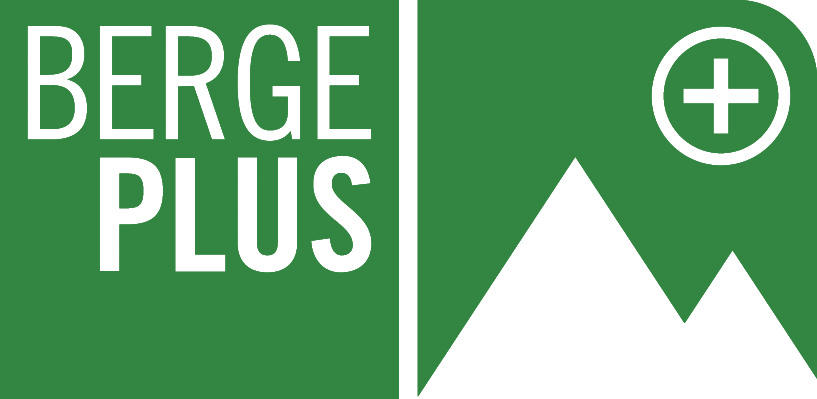 BergePLUS Logo